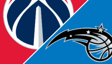 Magic 136-131 Wizards (13 Mar, 2026) Game Recap