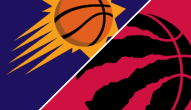 Raptors 122-115 Suns (14 Mar, 2026) Game Recap