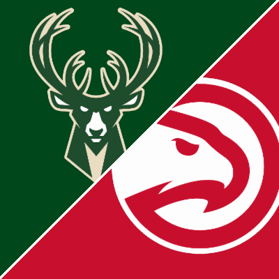 Hawks 122-99 Bucks (Mar 14, 2026) Game Recap