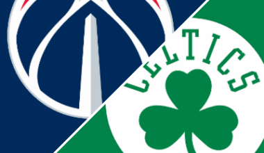 Celtics 111-100 Wizards (Mar 14, 2026) Game Recap