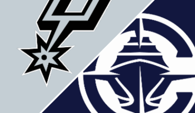 Spurs 119-115 Clippers (Mar 16, 2026) Game Recap