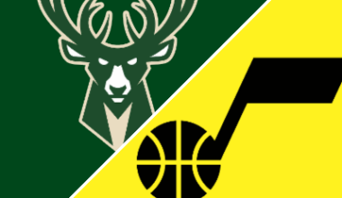 Jazz 128-96 Bucks (20 Mar, 2026) Game Recap