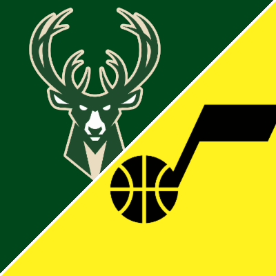 Jazz 128-96 Bucks (20 Mar, 2026) Game Recap