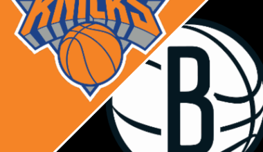 Knicks 93-92 Nets (21 Mar, 2026) Game Recap