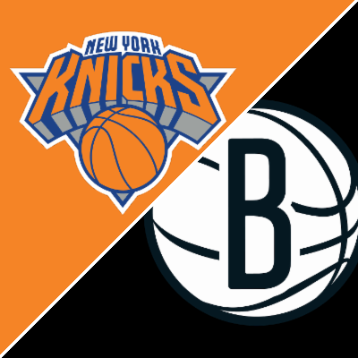 Knicks 93-92 Nets (21 Mar, 2026) Game Recap