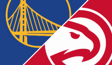 Hawks 126-110 Warriors (22 Mar, 2026) Game Recap