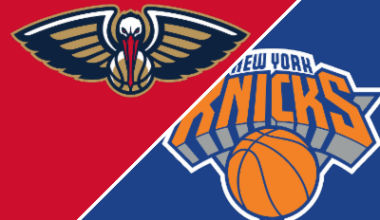 Knicks 121-116 Pelicans (25 Mar, 2026) Game Recap