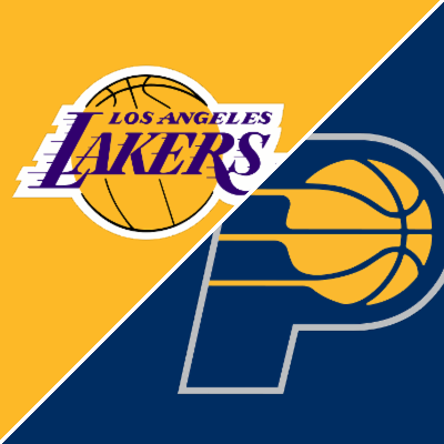 Lakers 137-130 Pacers (Mar 25, 2026) Game Recap