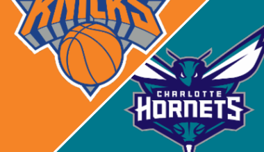 Hornets 114-103 Knicks (27 Mar, 2026) Game Recap