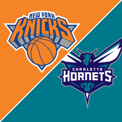 Hornets 114-103 Knicks (27 Mar, 2026) Game Recap