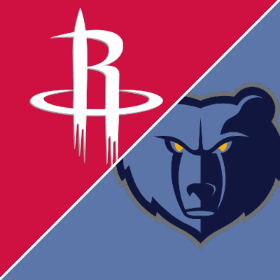 Rockets 119-109 Grizzlies (Mar 27, 2026) Game Recap