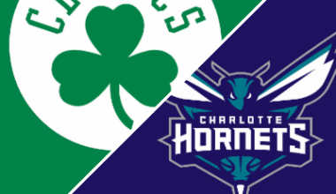 Celtics 114-99 Hornets (30 Mar, 2026) Game Recap