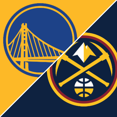 Nuggets 116-93 Warriors (30 Mar, 2026) Game Recap