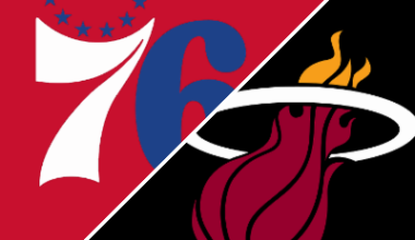 Heat 119-109 76ers (31 Mar, 2026) Game Recap