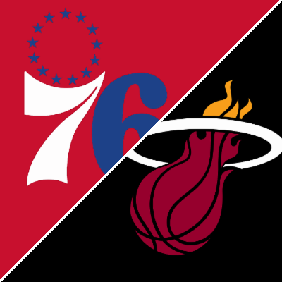 Heat 119-109 76ers (31 Mar, 2026) Game Recap