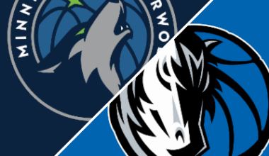 Timberwolves 124-94 Mavericks (31 Mar, 2026) Game Recap