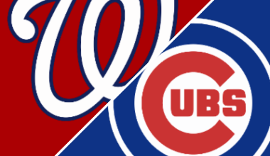 Nationals 6-3 Cubs (30 Mar, 2026) Game Recap