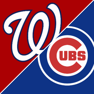 Nationals 6-3 Cubs (30 Mar, 2026) Game Recap