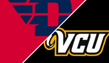 Dayton vs. VCU (16 Mar, 2026) Live Score
