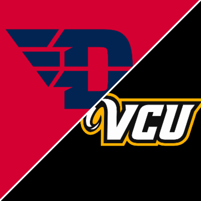 Dayton vs. VCU (16 Mar, 2026) Live Score