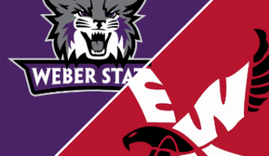 Eastern Washington 84-79 Weber State (10 Mar, 2026) Game Recap