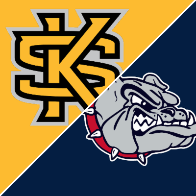 Gonzaga 73-64 Kennesaw State (20 Mar, 2026) Game Recap