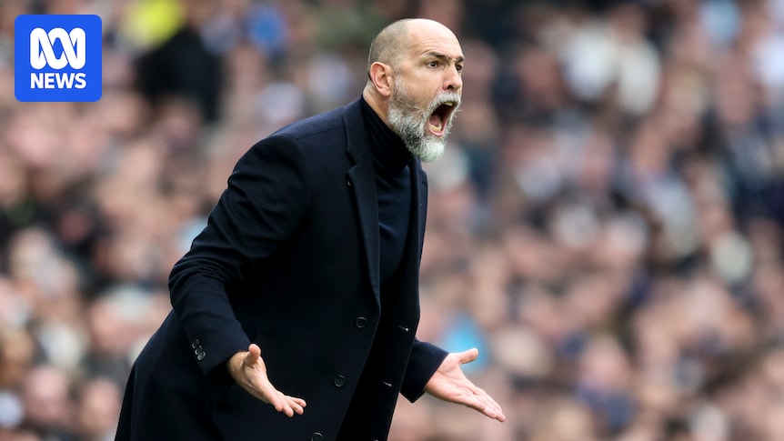 Tottenham Hotspur parts ways with Igor Tudor as disastrous EPL season continues following Ange Postecoglou sacking