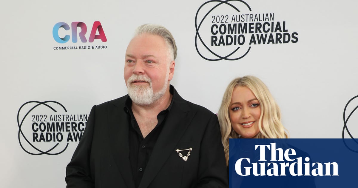 Kyle Sandilands apologises to former co-host Jackie ‘O’ Henderson and says he wants program back on air | Australian media