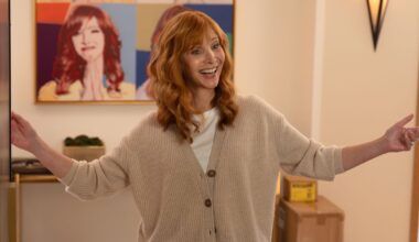 What to Expect From ‘The Comeback’ Season 3