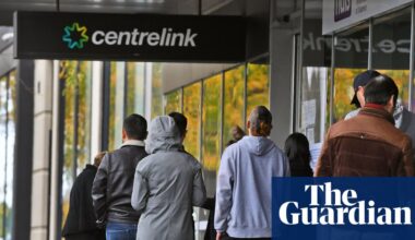 Robodebt was the great test of Australia’s accountability mechanisms – and they failed | Centrelink