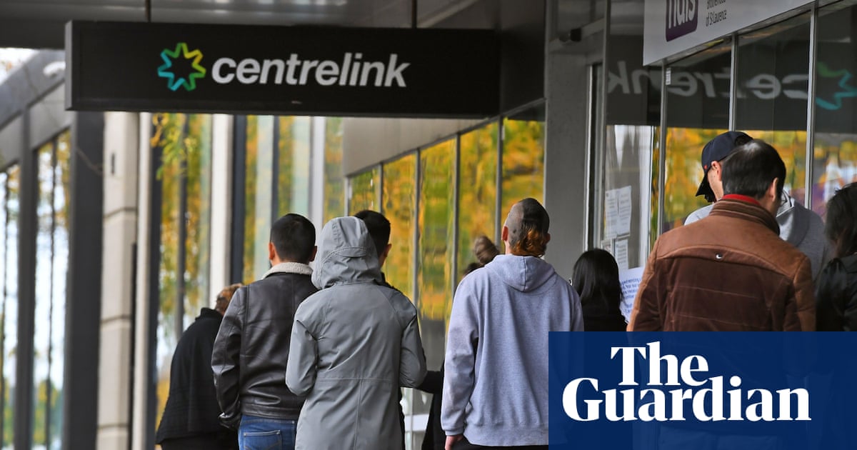 Robodebt was the great test of Australia’s accountability mechanisms – and they failed | Centrelink