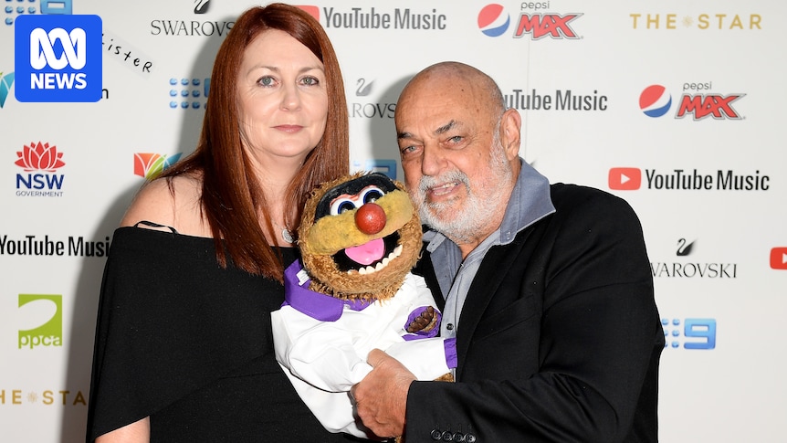 Brisbane media personality, broadcaster, and Agro puppeteer Jamie Dunn dies aged 76