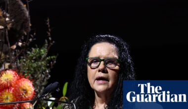 New First Nations-led organisation to target hidden ‘scourge’ of family violence | Indigenous Australians