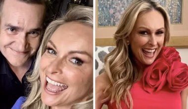 Mel Schilling tribute: John Aiken reveals final conversation