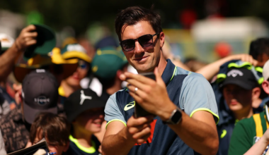 Australia captain Pat Cummins voices the danger facing Australian cricket