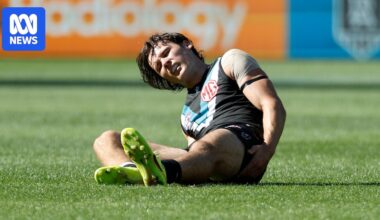 Port Adelaide captain Connor Rozee faces surgery, Gold Coast Suns to fight AFL ban for Bailey Humphrey