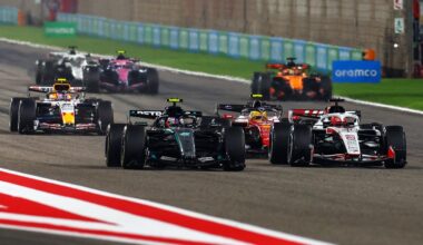 Bahrain and Saudi Arabia Grand Prix set to be cancelled or rescheduled, schedule, video, Middle East war