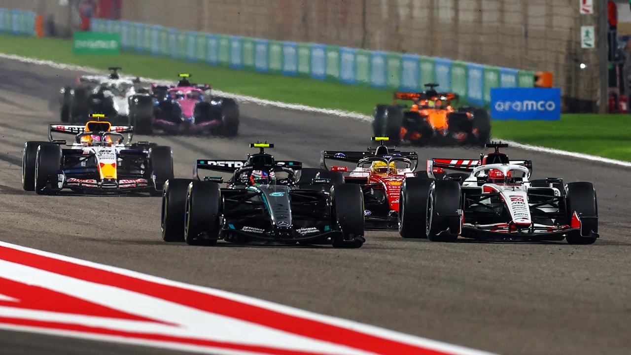 Bahrain and Saudi Arabia Grand Prix set to be cancelled or rescheduled, schedule, video, Middle East war