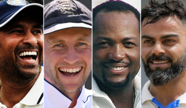Who's the best Test batter after Don Bradman? - Anantha Narayanan