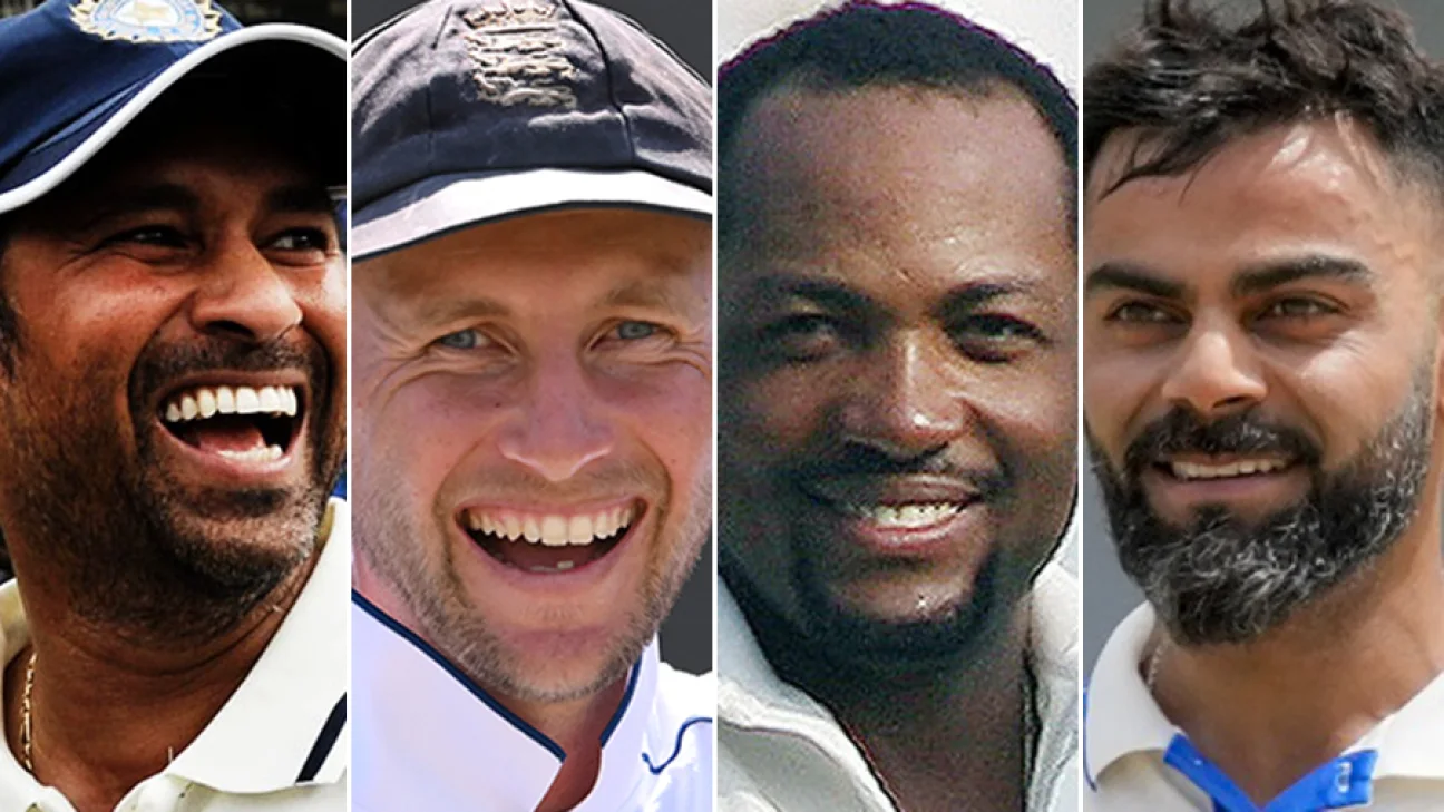 Who's the best Test batter after Don Bradman? - Anantha Narayanan