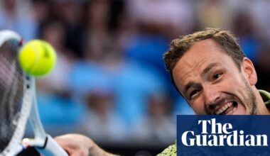 Indian Wells Open: Russians delayed after travel disruptions caused by Middle East crisis | Tennis