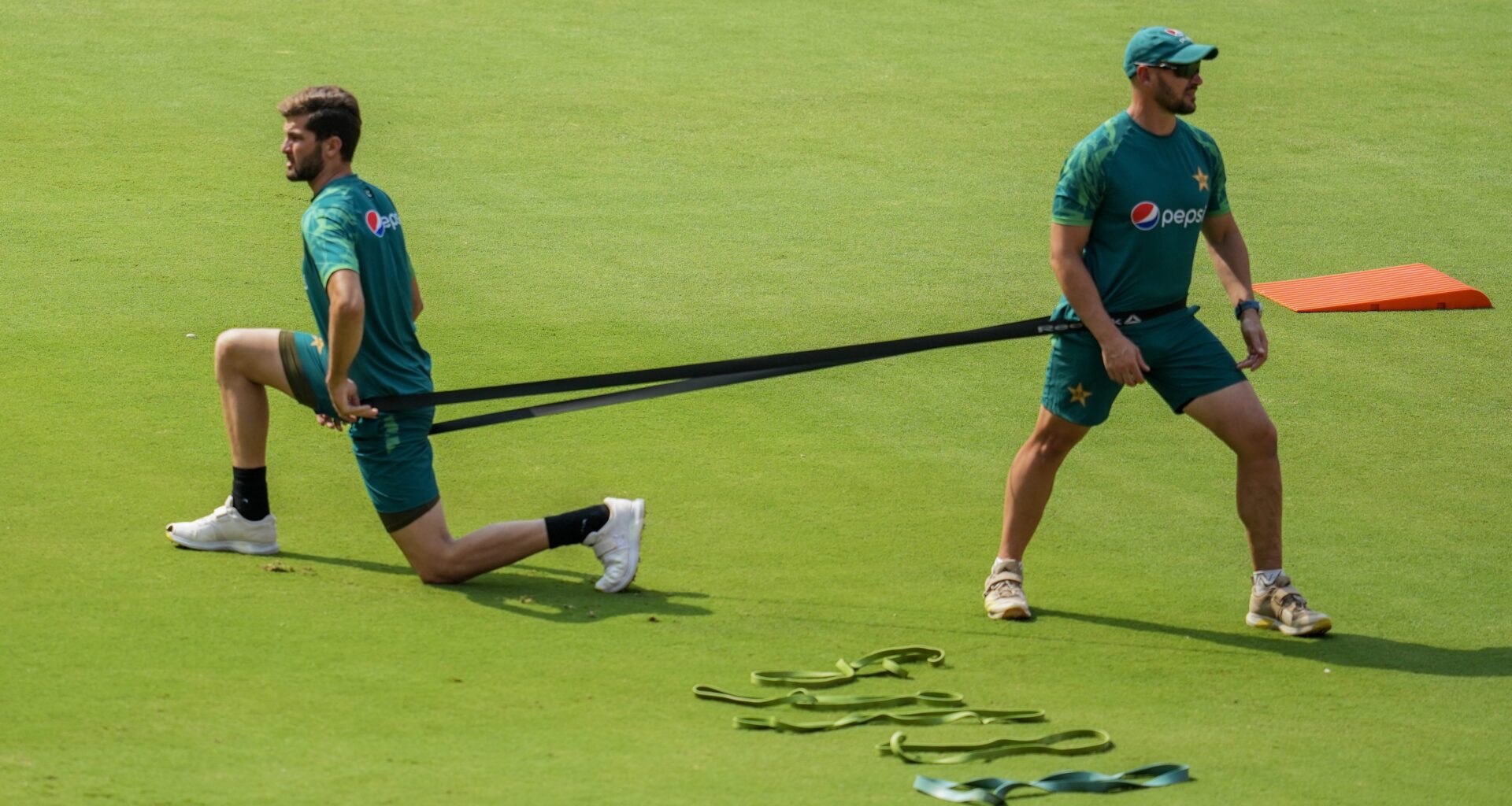 Ex-cricketers hit out at Pakistan after loss to Bangladesh