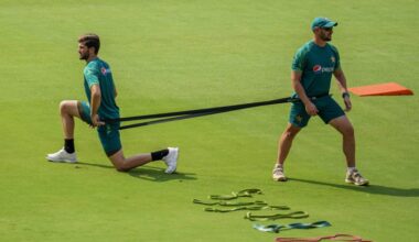 Ex-cricketers hit out at Pakistan after loss to Bangladesh