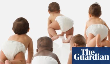 Little liars: babies younger than one practise deceit, study suggests | Children