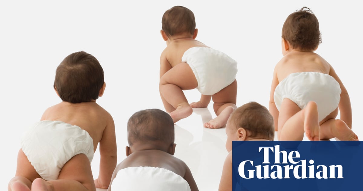 Little liars: babies younger than one practise deceit, study suggests | Children