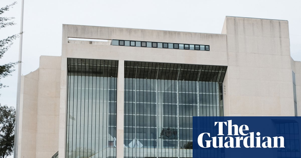 Australia’s high court orders ankle bracelets be removed and curfews end for 43 former immigration detainees | Australian politics