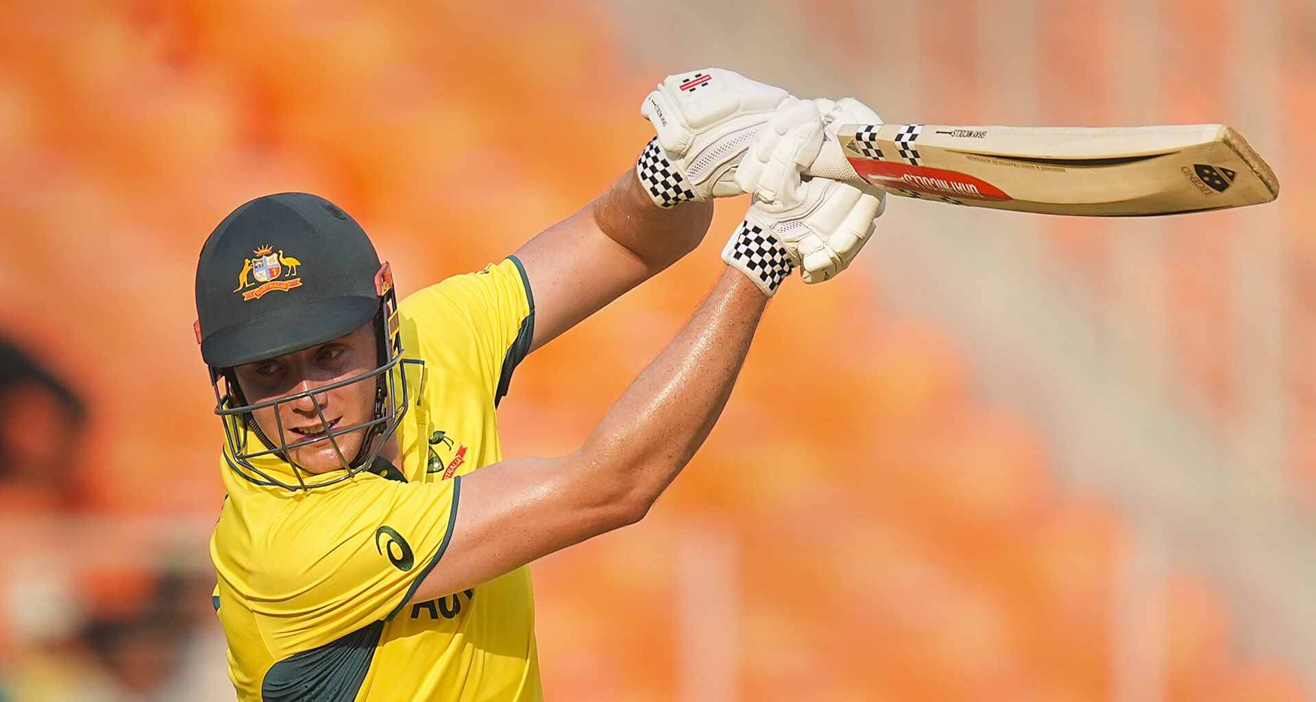 Huge expectations from Green within IPL, Australia: McDonald