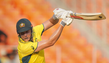 Huge expectations from Green within IPL, Australia: McDonald