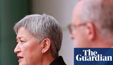 Supporting ‘illegal aggression’ against Iran ‘the worst thing’ Australia could do, international law experts say | Australian foreign policy