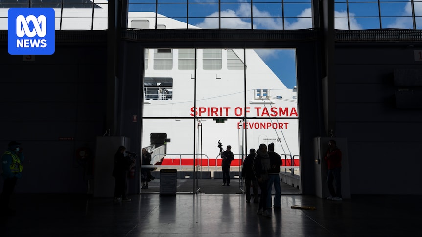 Spirit of Tasmania customers will be charged a fuel surcharge on bookings from tomorrow